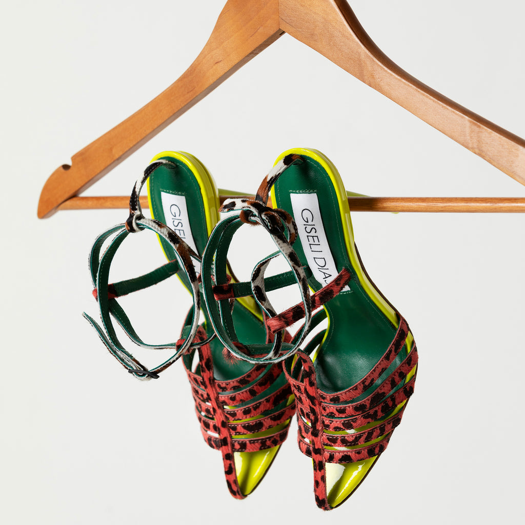 JOLI SAUVAGE image 0