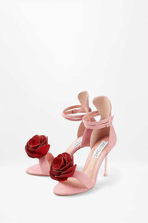 AUDREY PINK