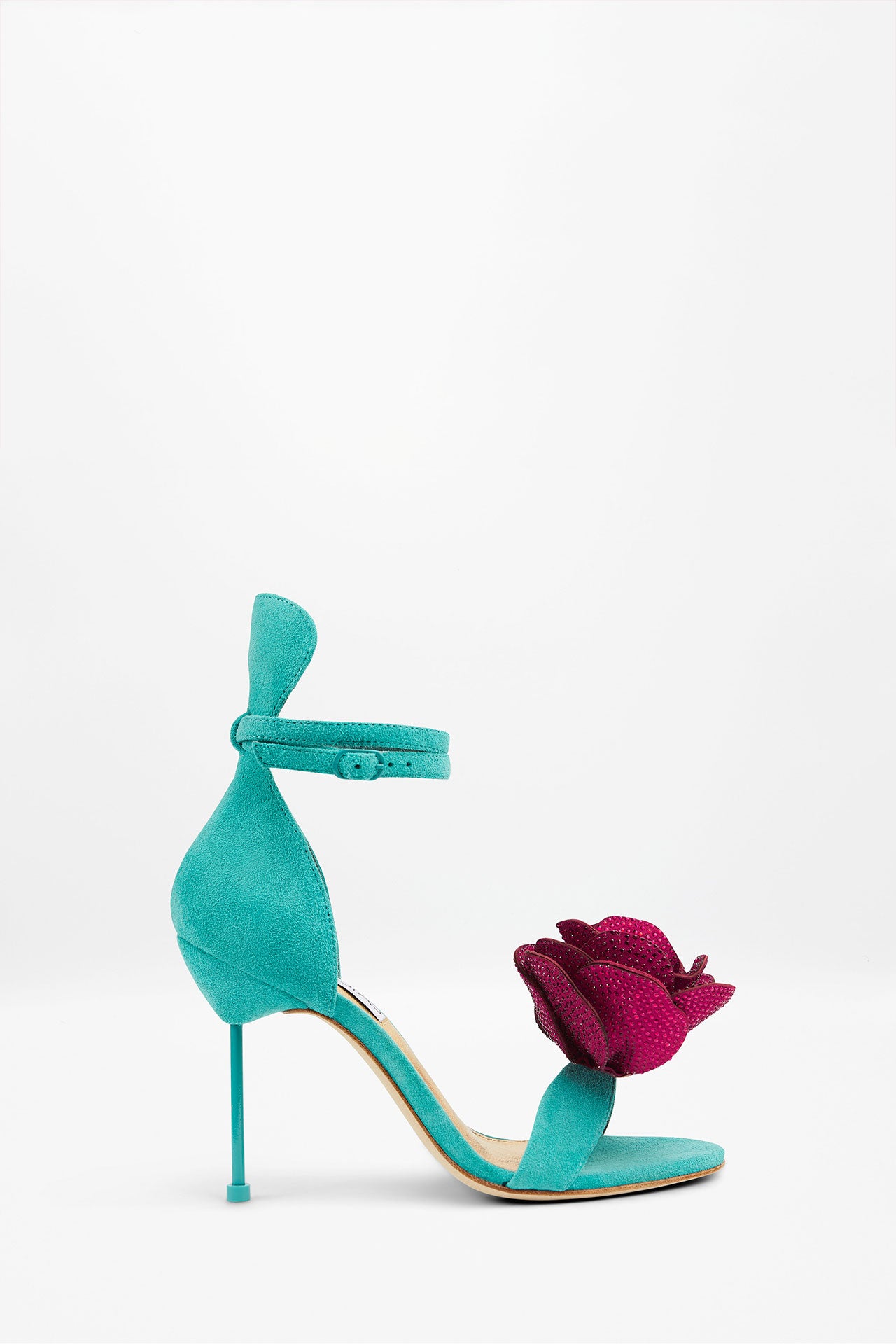 AUDREY TURQUOISE