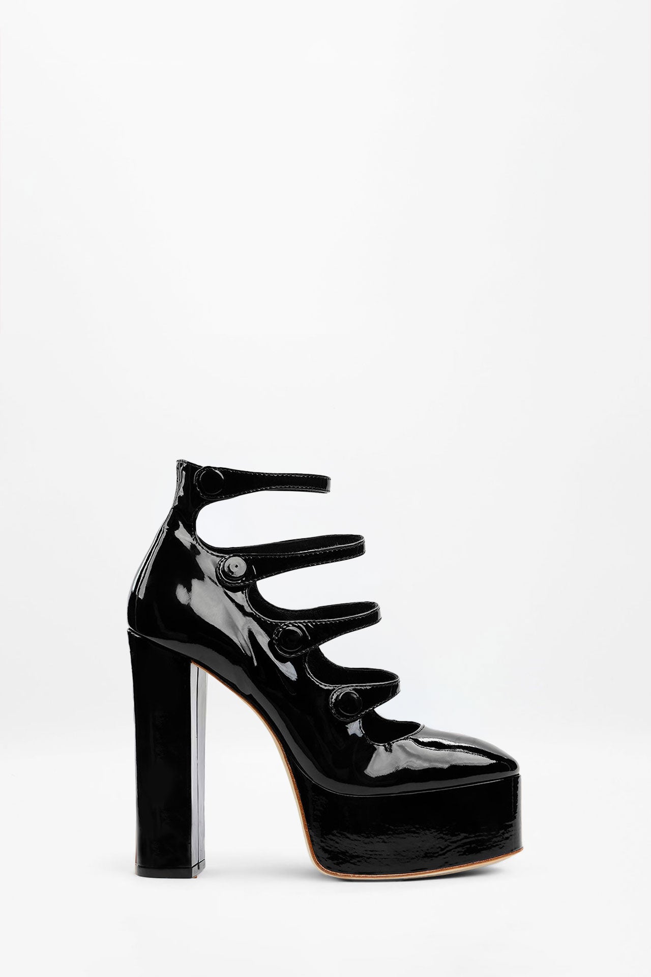 CONSTANCE BLACK