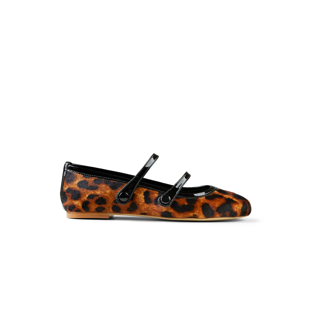 DOROTY LEOPARD