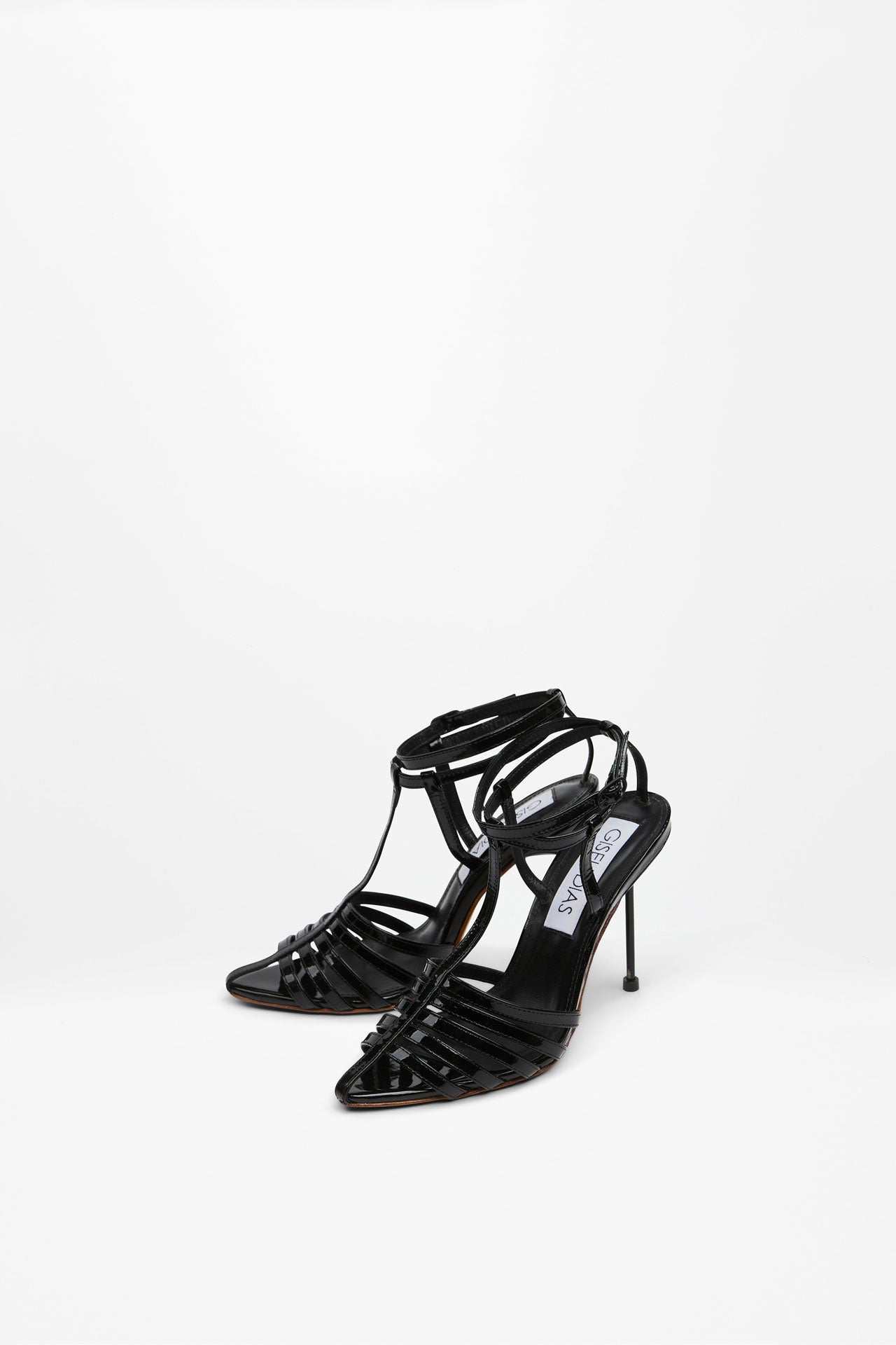 JOLI BLACK