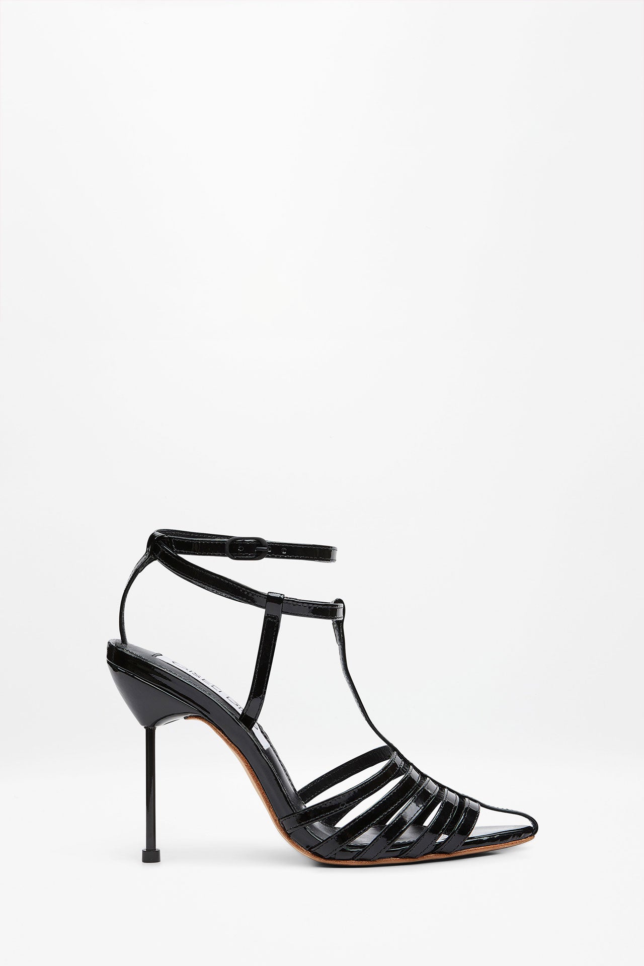 JOLI BLACK
