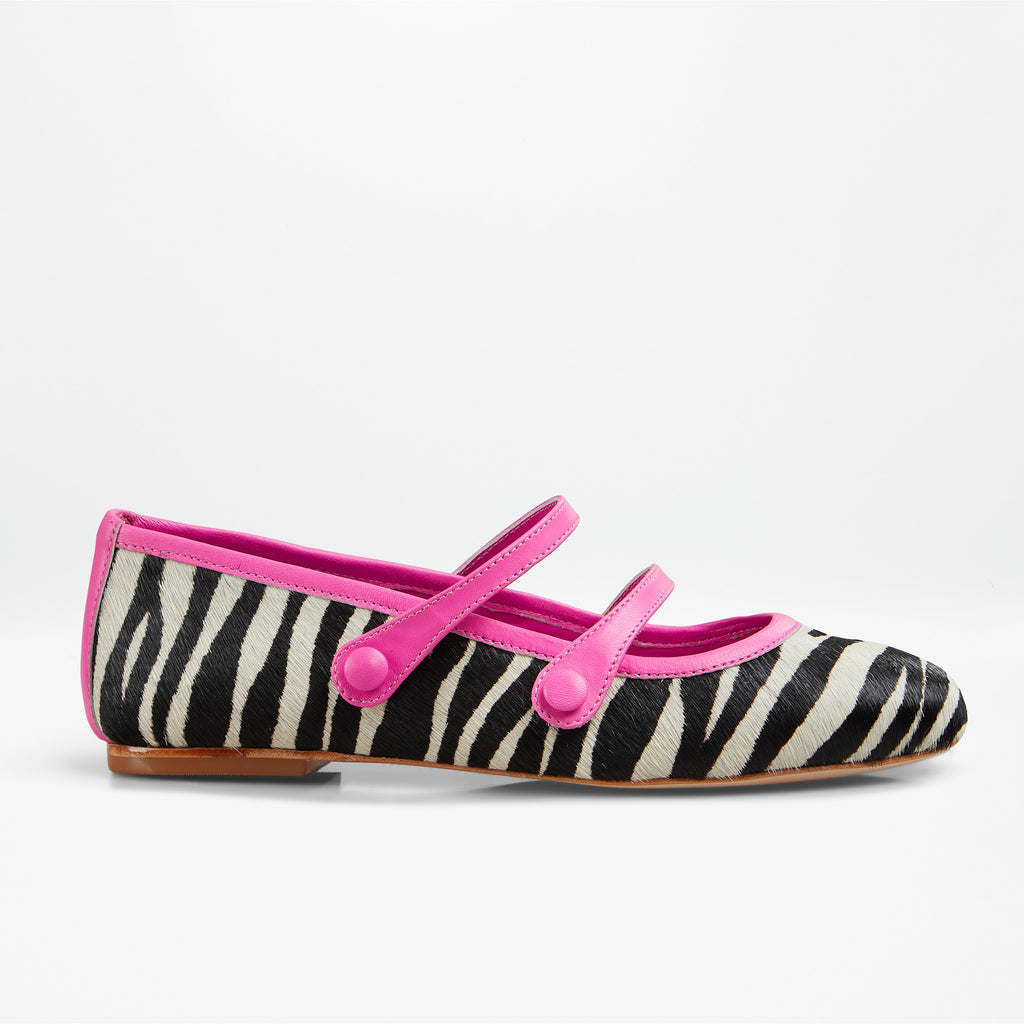 DOROTY ZEBRA image 0