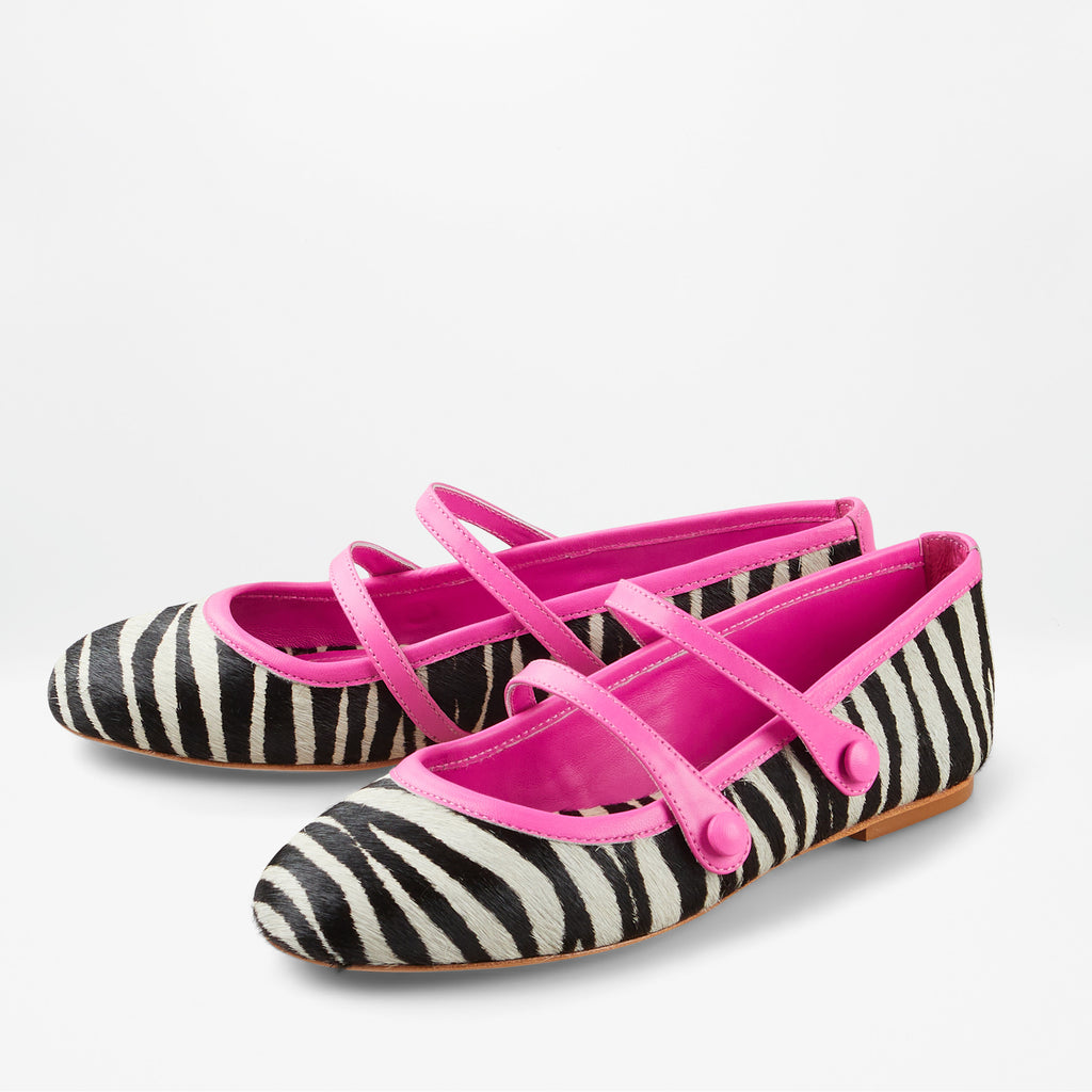 DOROTY ZEBRA image 1