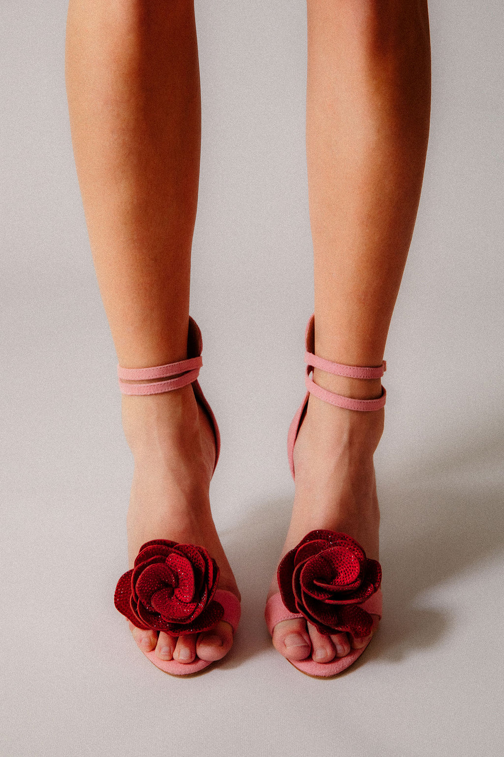 AUDREY PINK