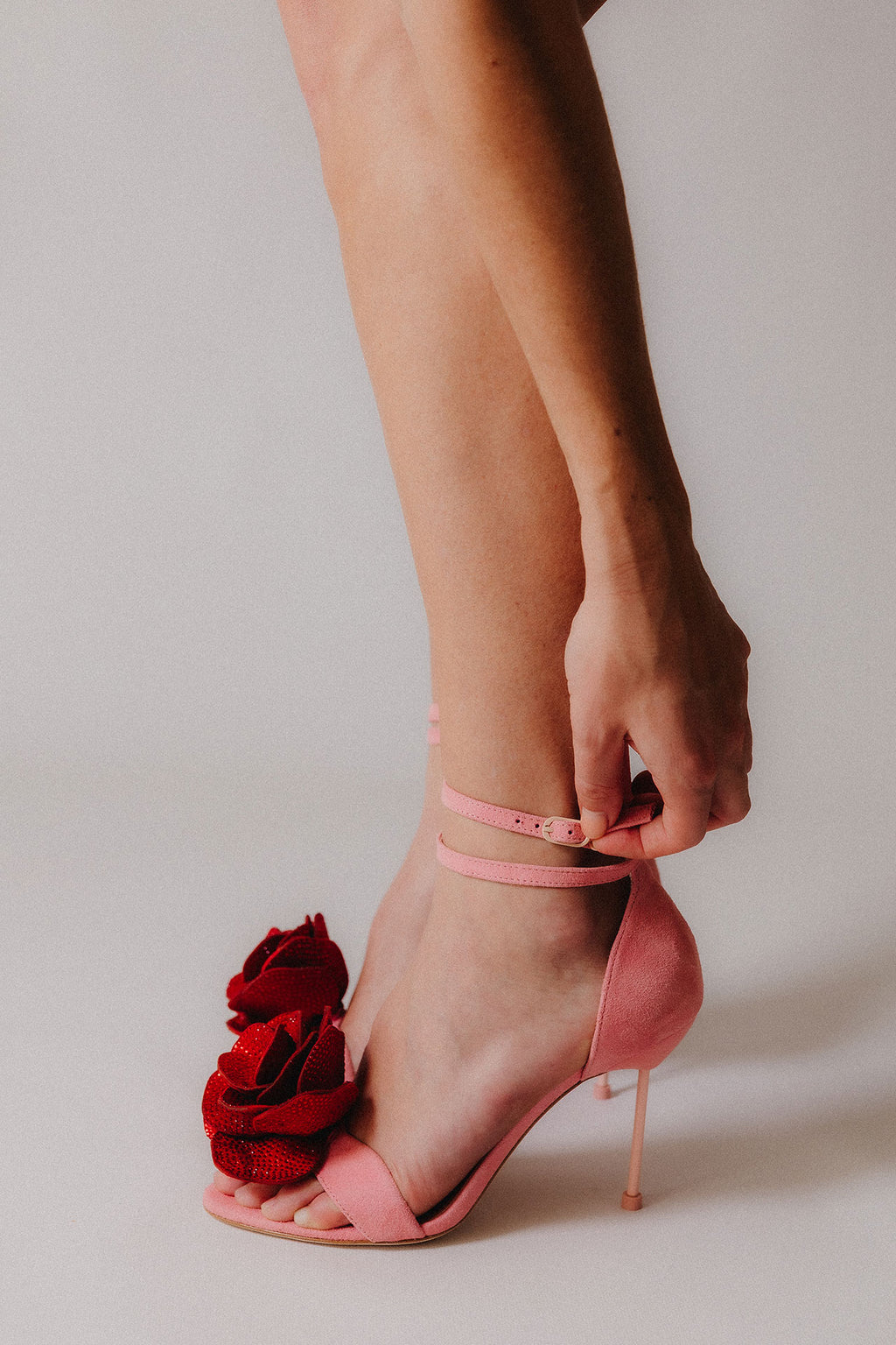 AUDREY PINK