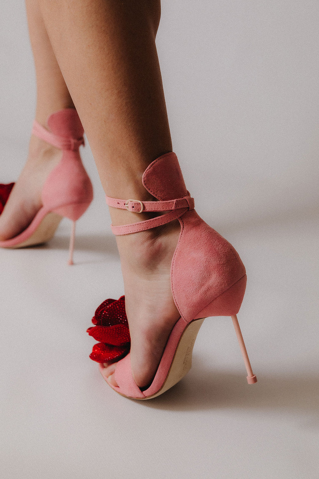 AUDREY PINK