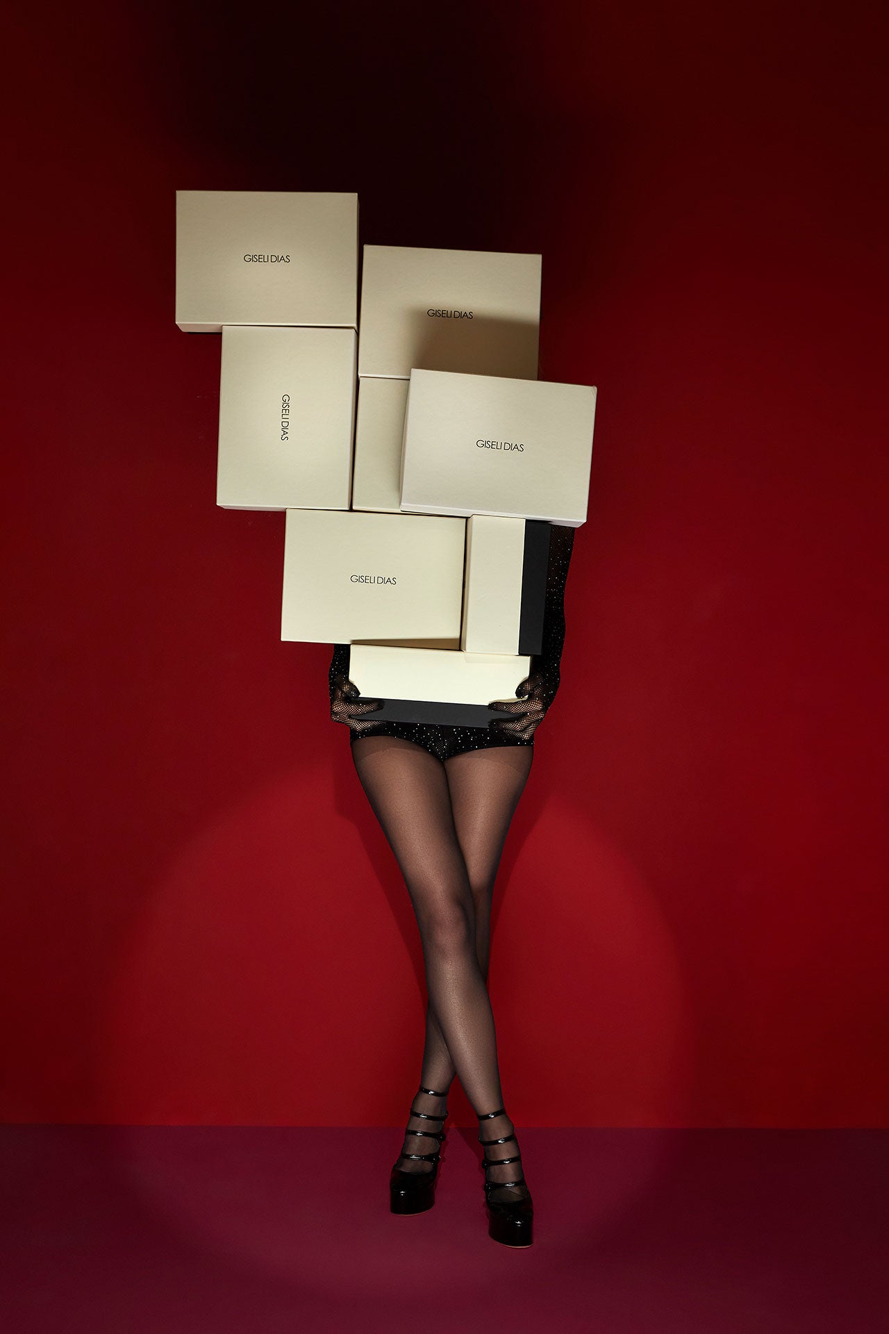 CONSTANCE BLACK