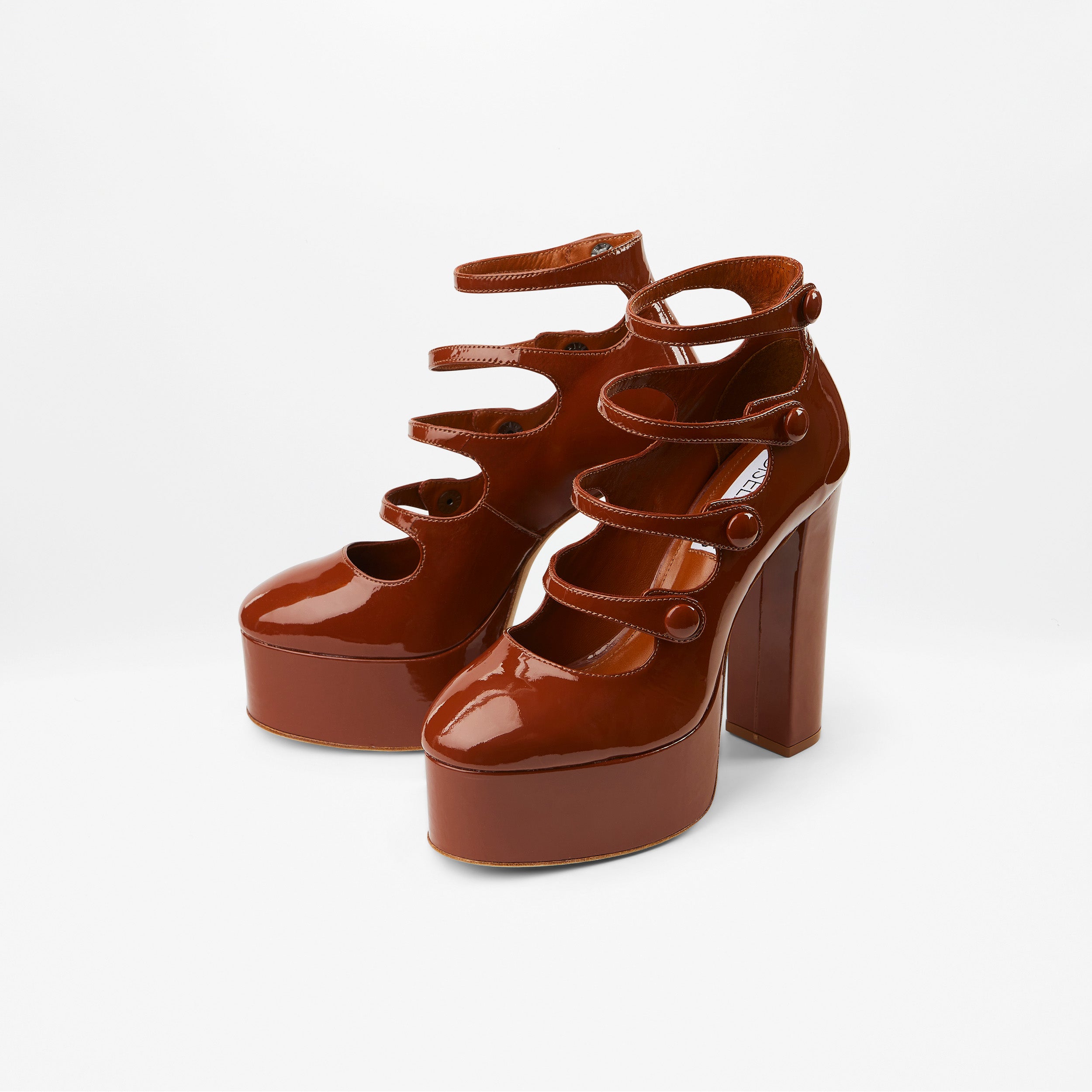 CONSTANCE BROWN image 1