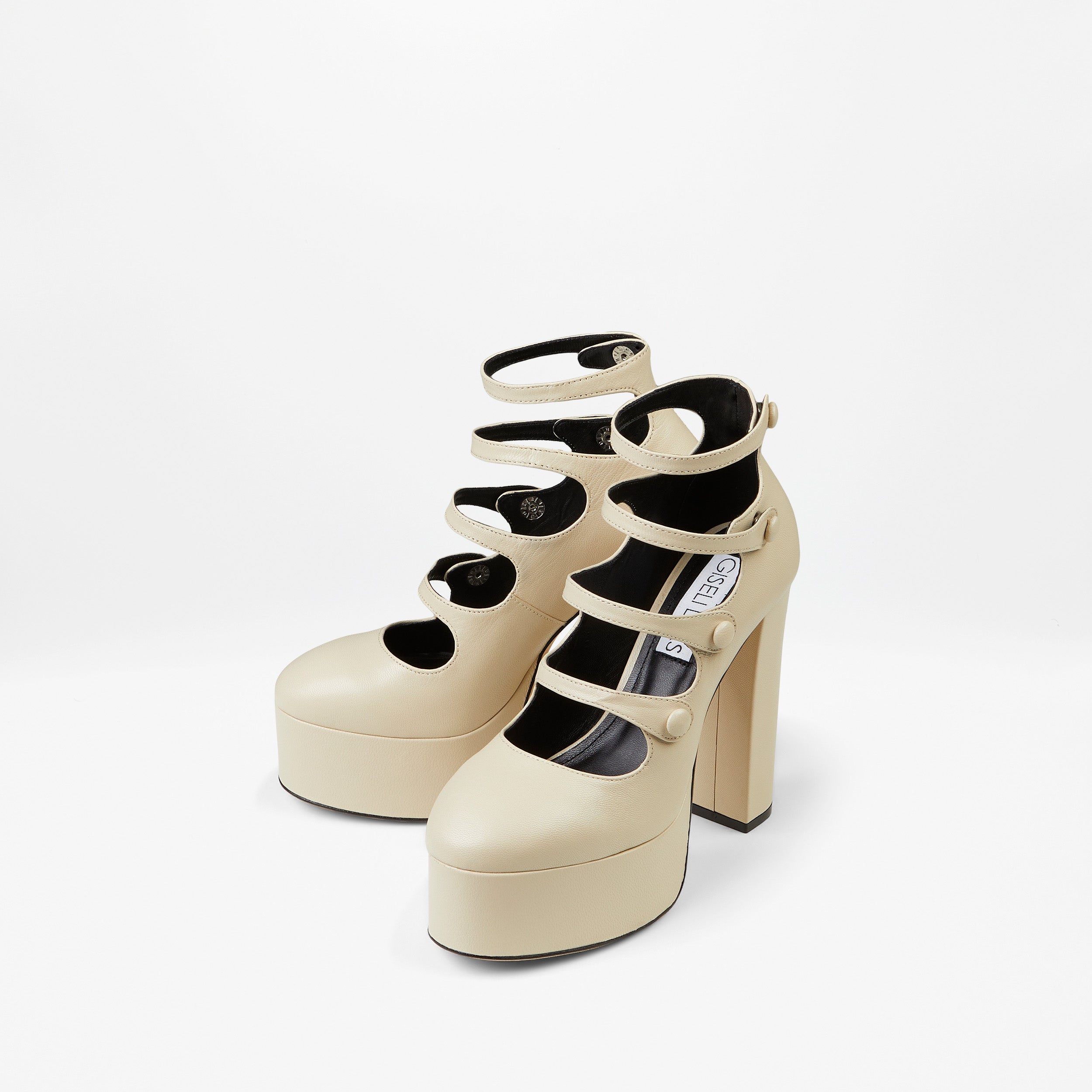 CONSTANCE BIJU image 1