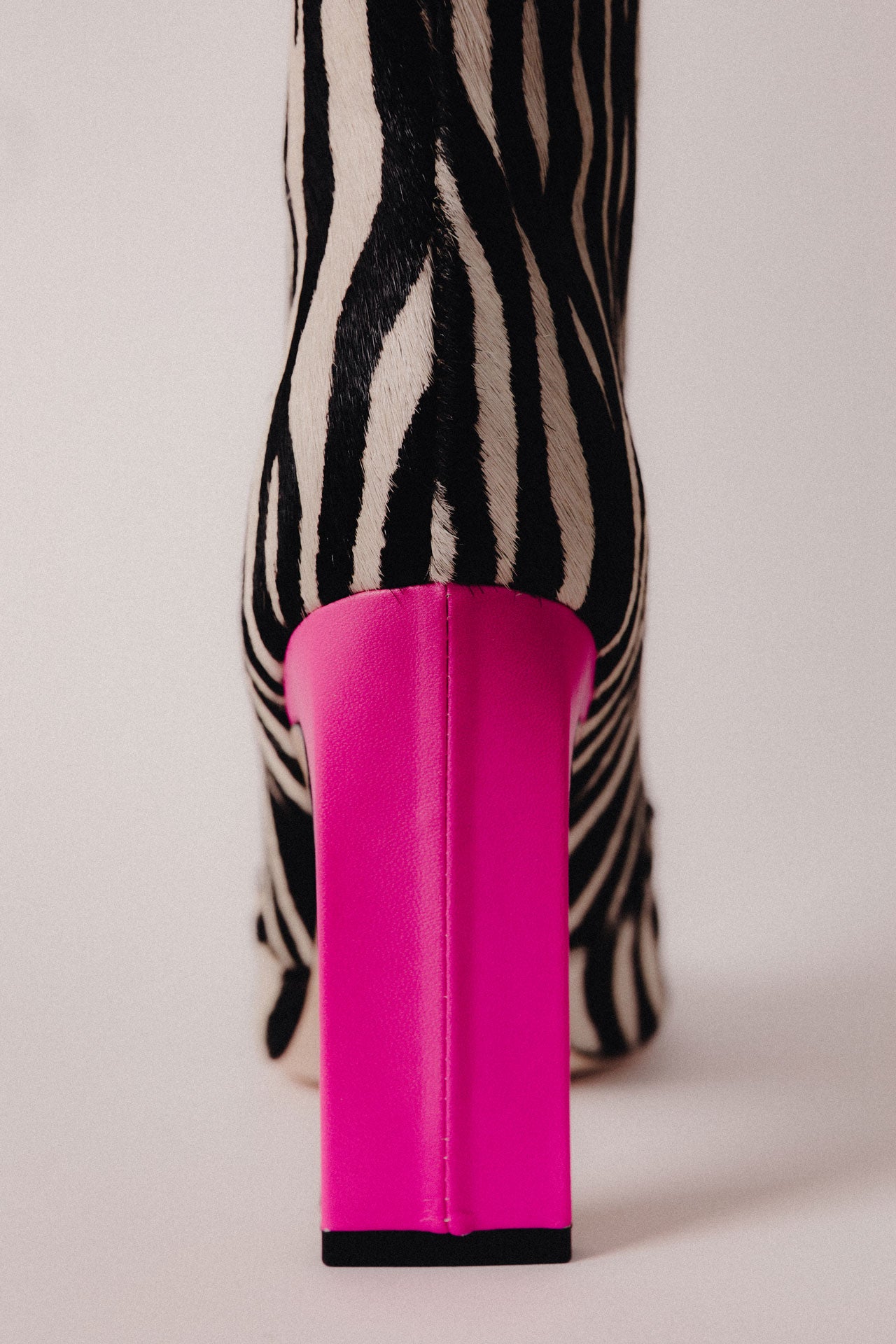 KATE ZEBRA