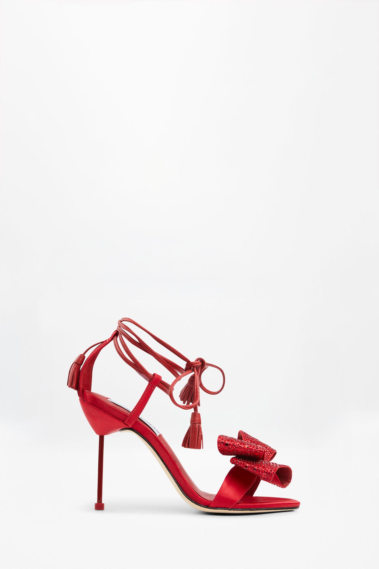 LINDA RED