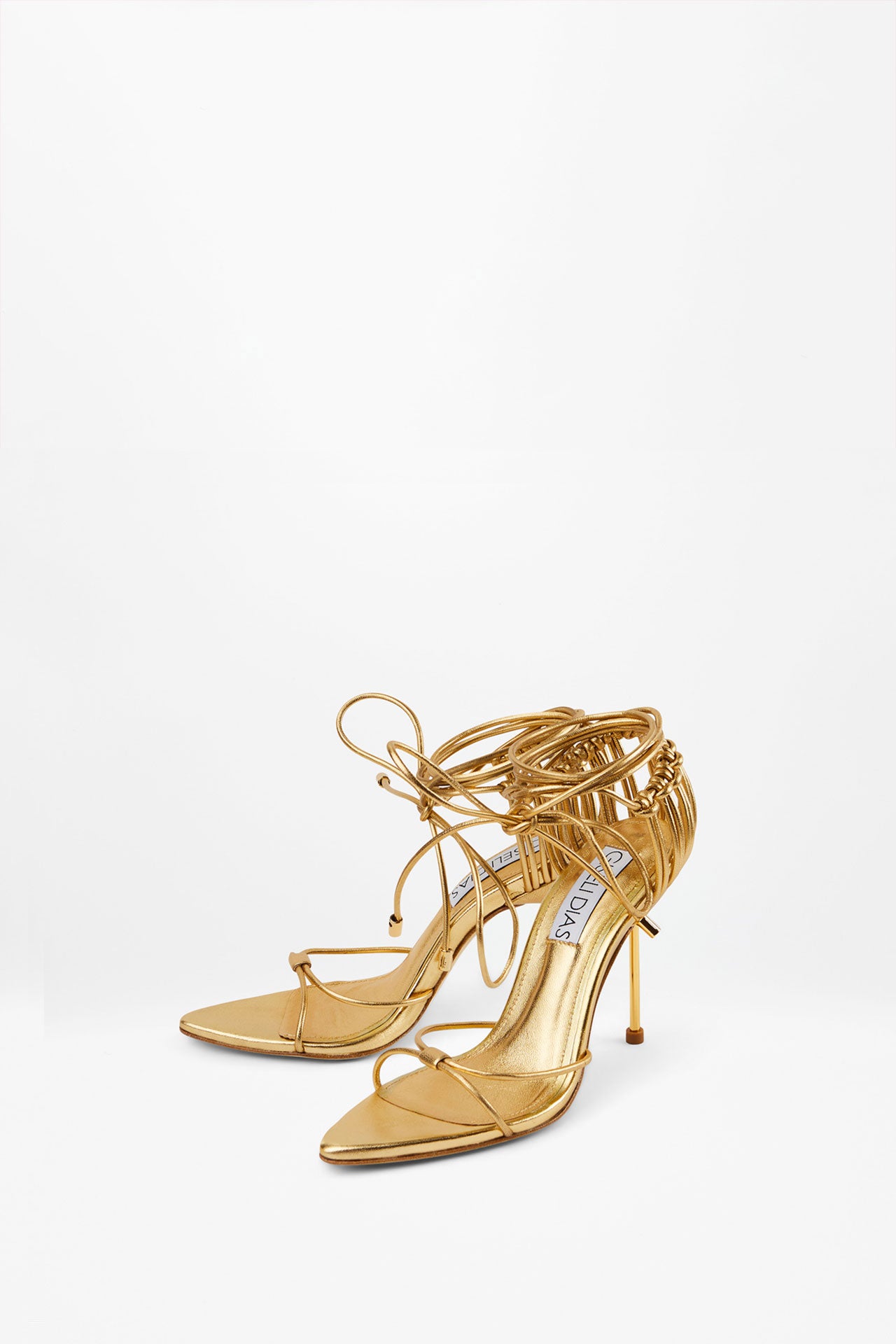 TEREZA GOLD