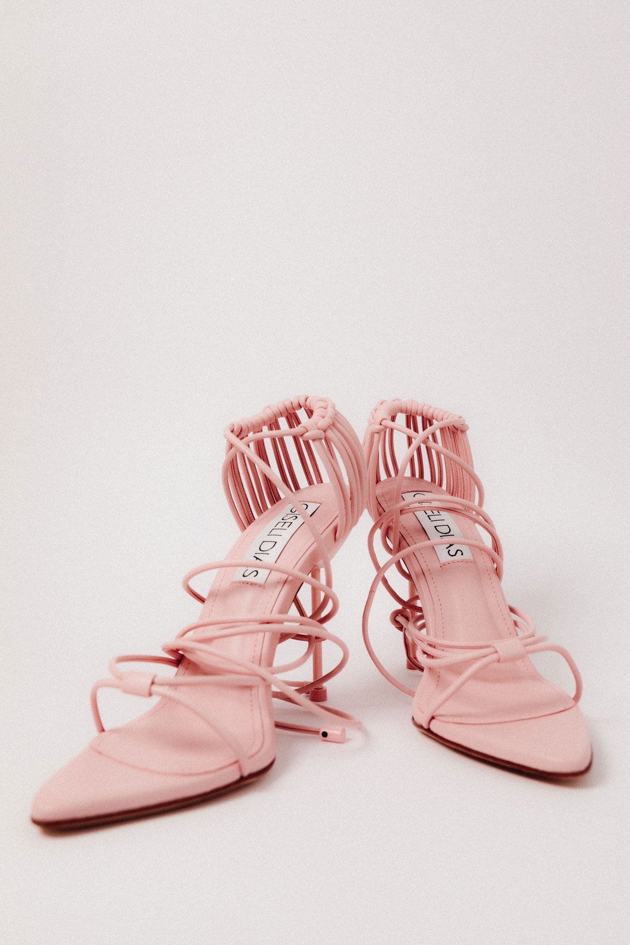 TEREZA PINK