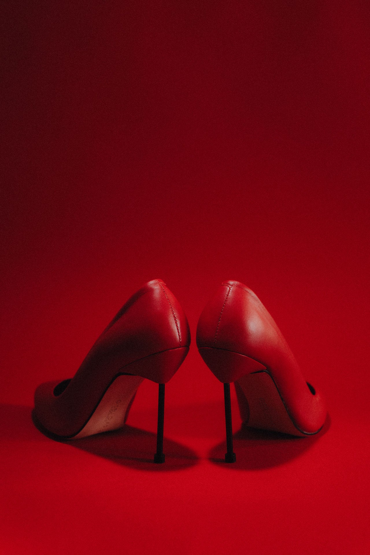 VIC RED