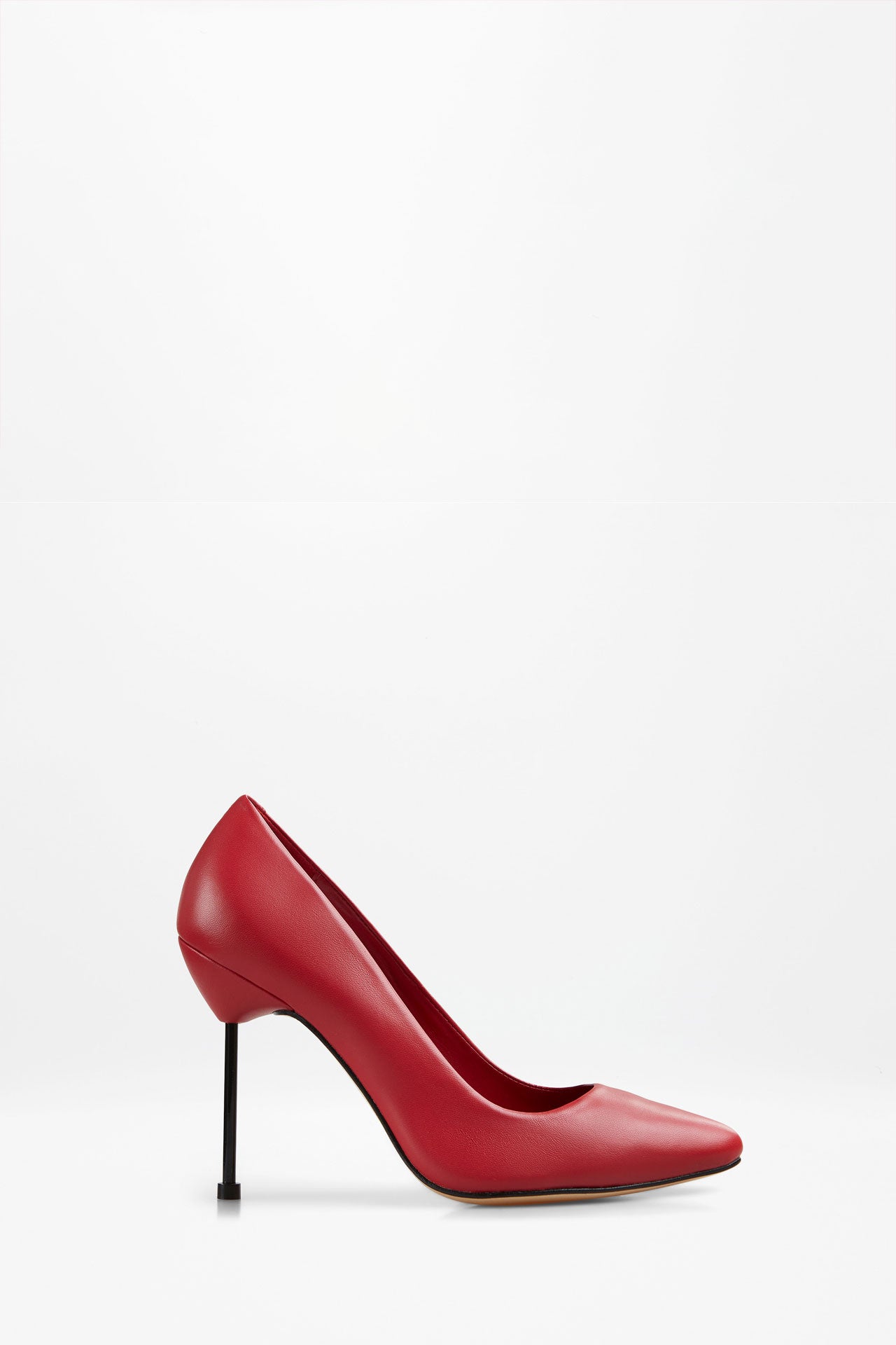 VIC RED