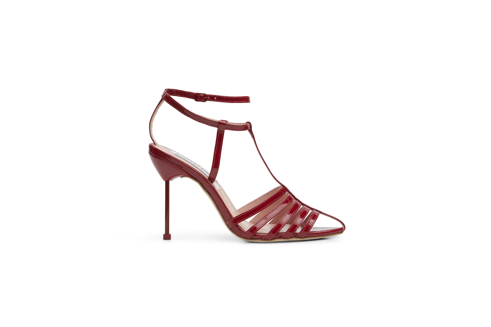 Joli Rouge
