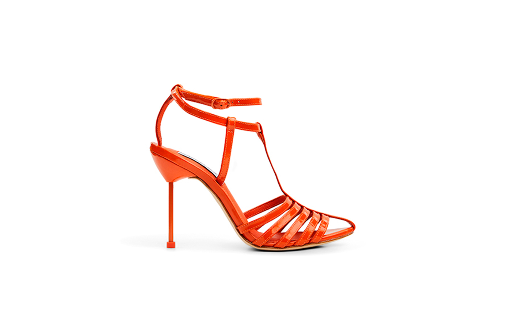 Joli Des Orange