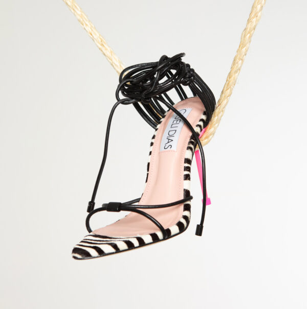Tereza Zebre - Imagem 4