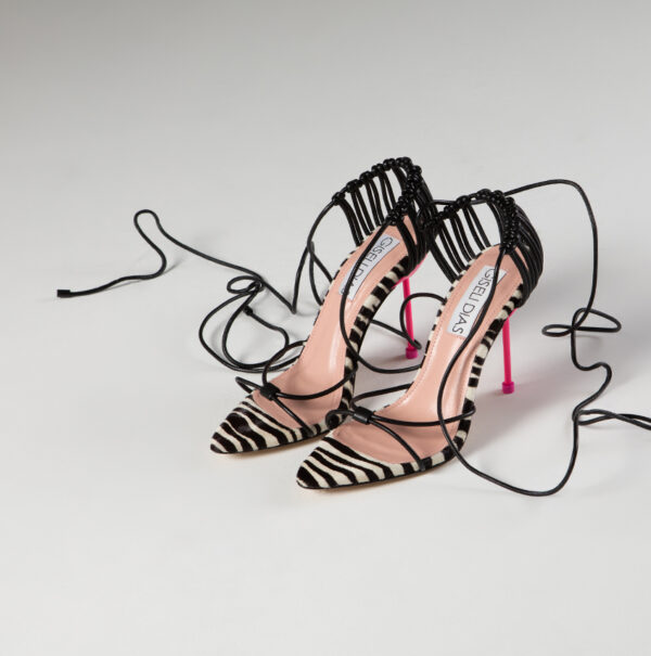 Tereza Zebre - Imagem 5