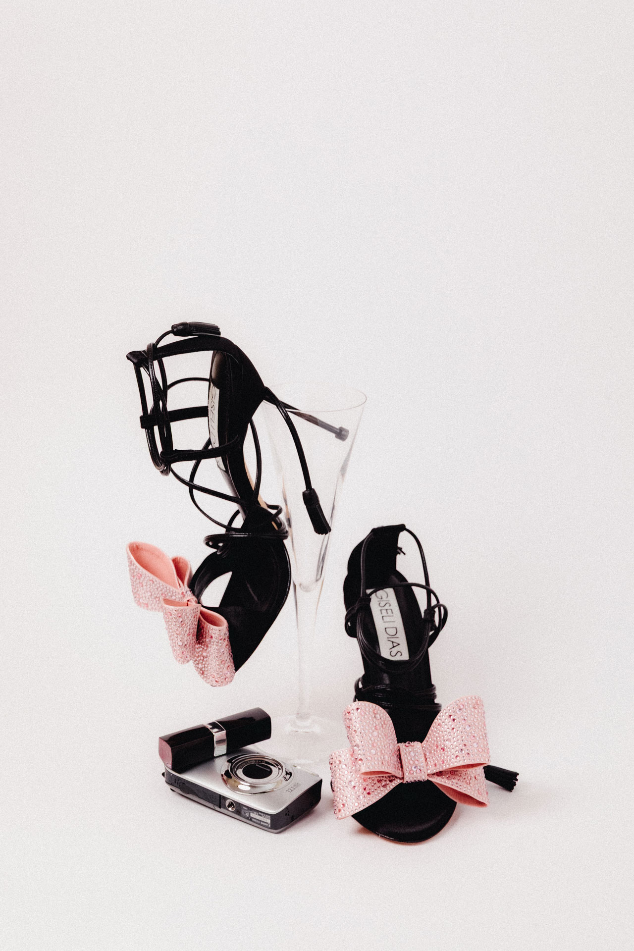 LINDA ROSE SANDAL - Imagem 9