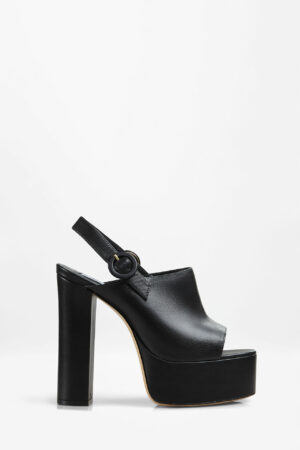 DORA BLACK PLATFORM