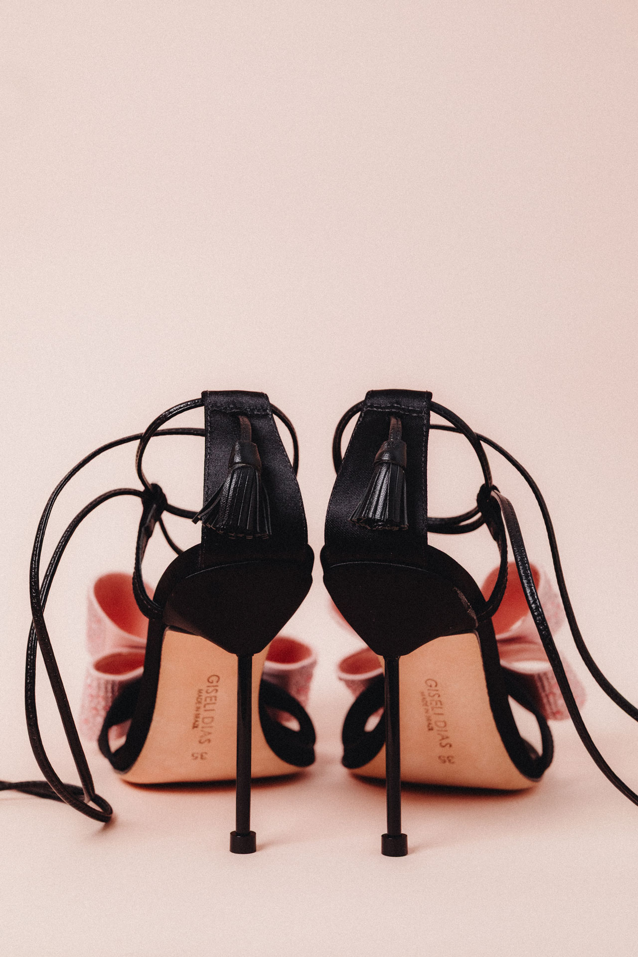 LINDA ROSE SANDAL - Imagem 5