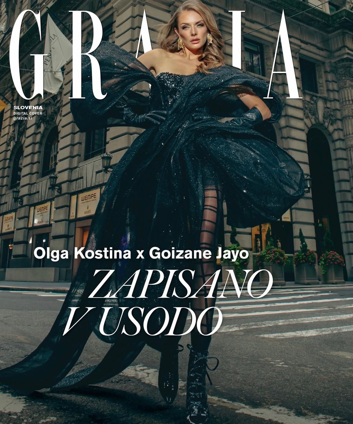 GIOVANA BLACK BOOTS - Imagem 5