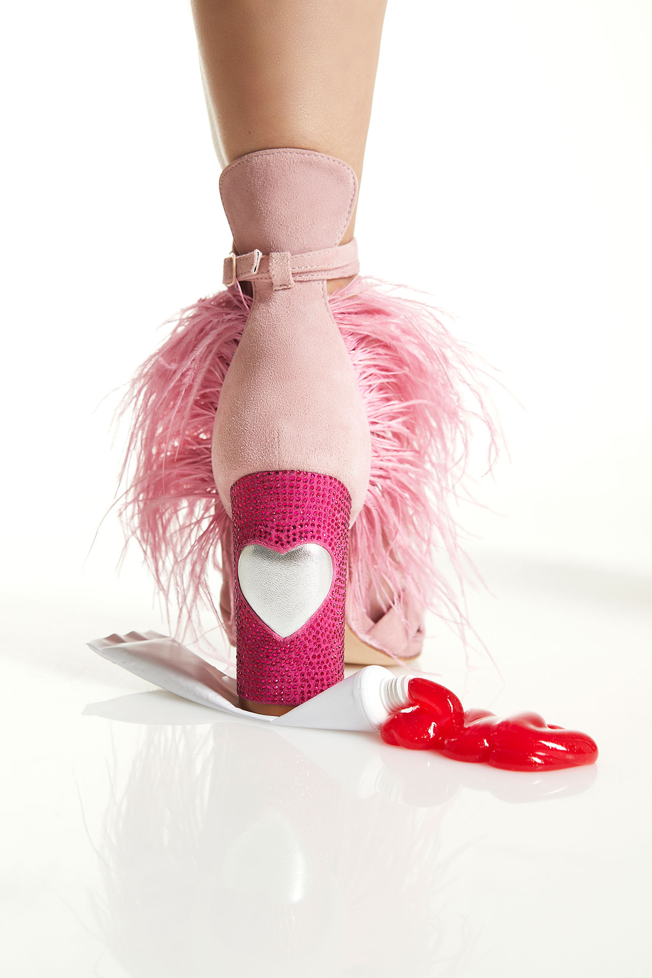 MARIA PINK - Imagem 4
