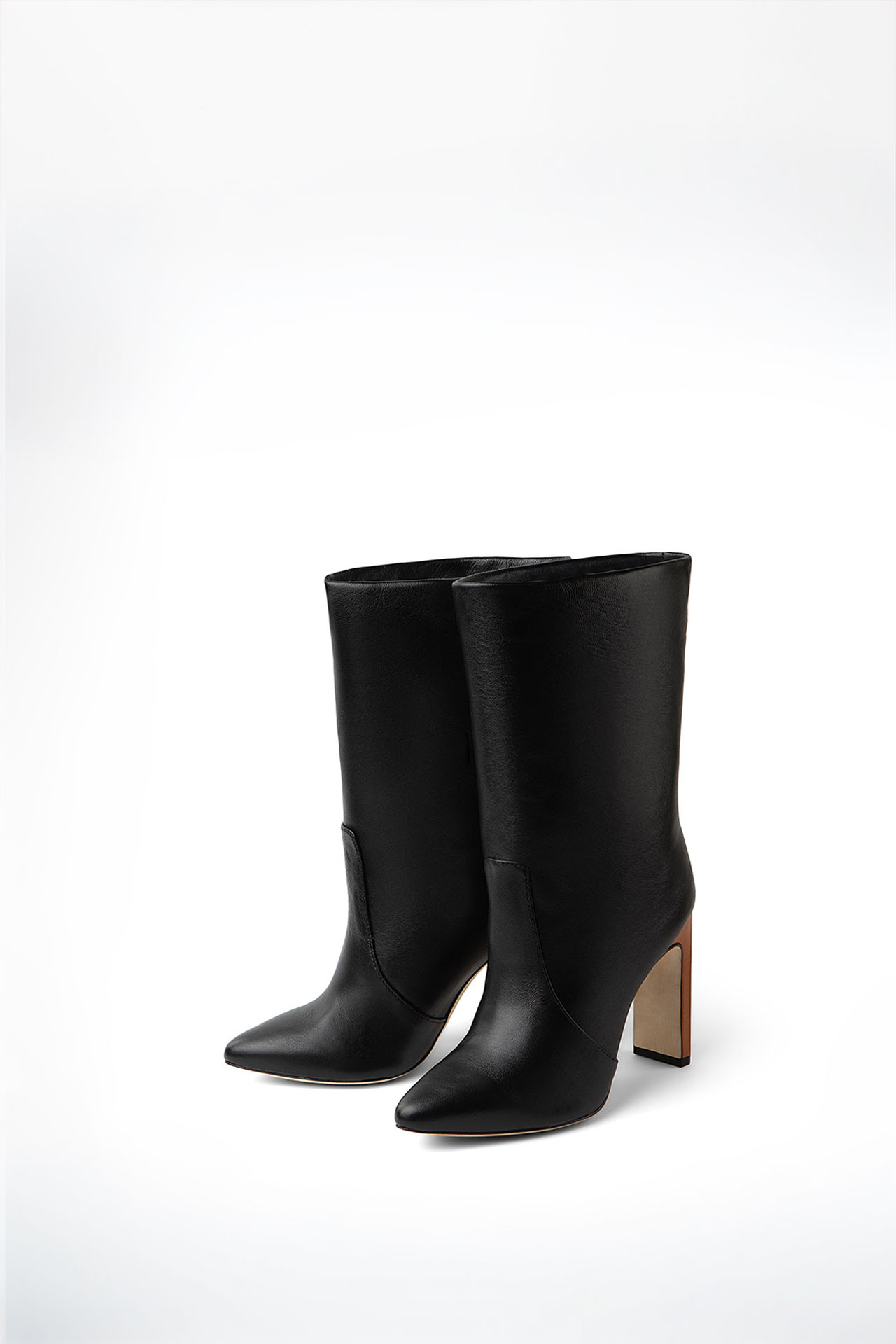 KATE BLACK BOOTS - Imagem 2