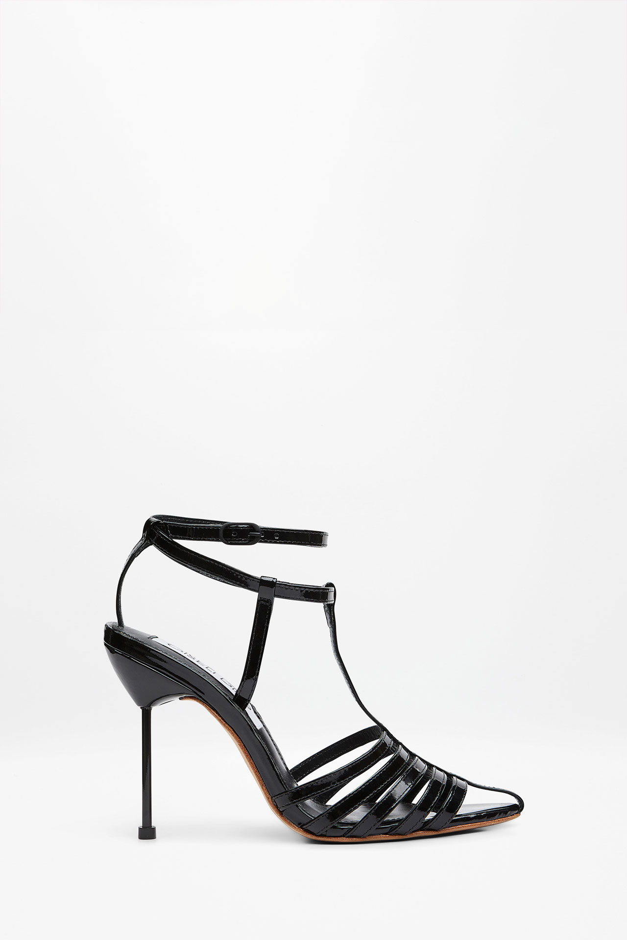 JOLI BLACK PUMPS