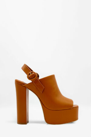 DORA BROWN PLATFORM