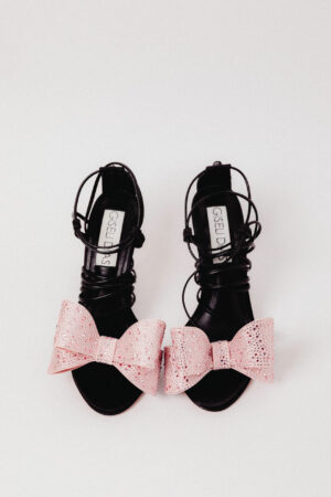 LINDA ROSE SANDAL
