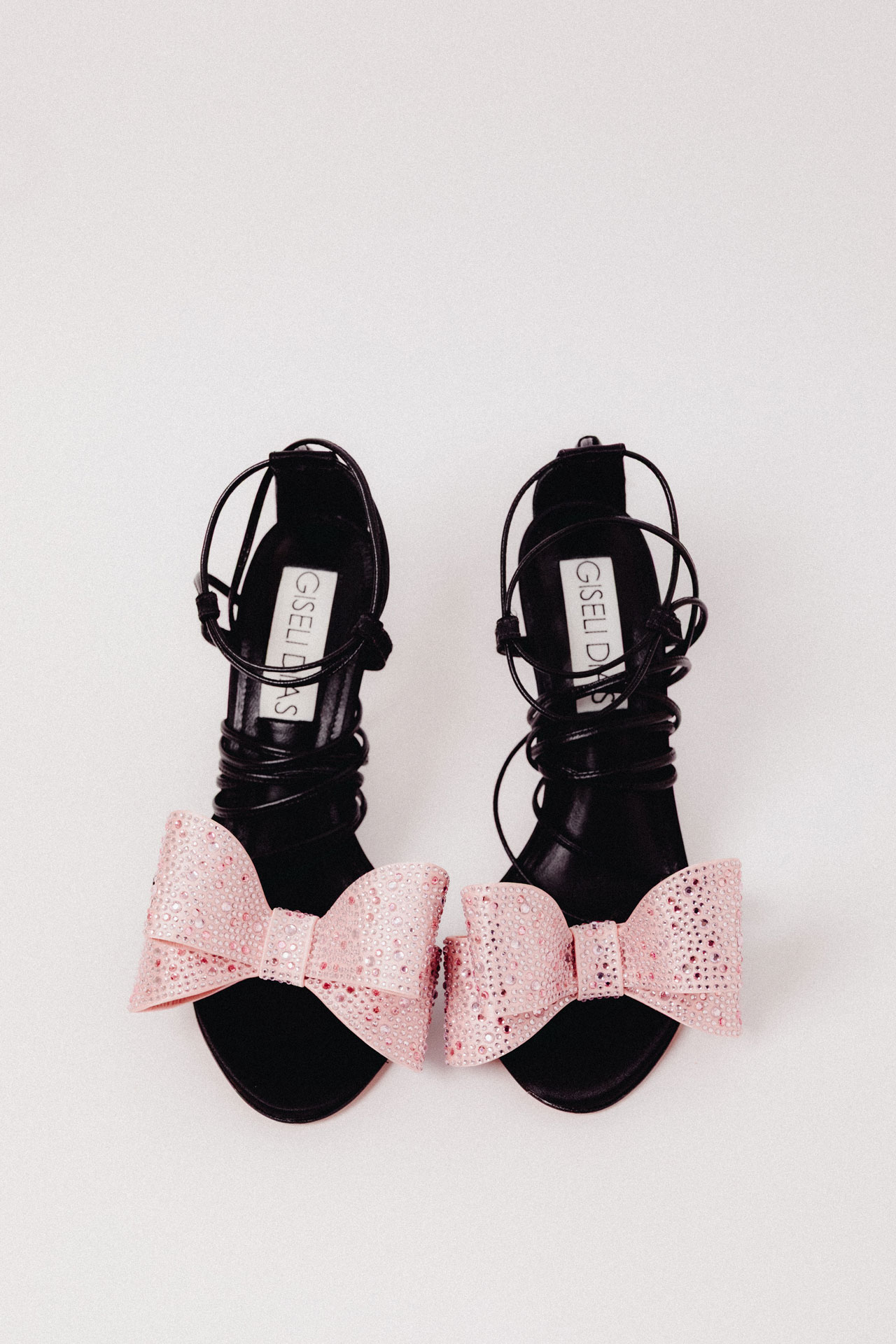 LINDA ROSE SANDAL