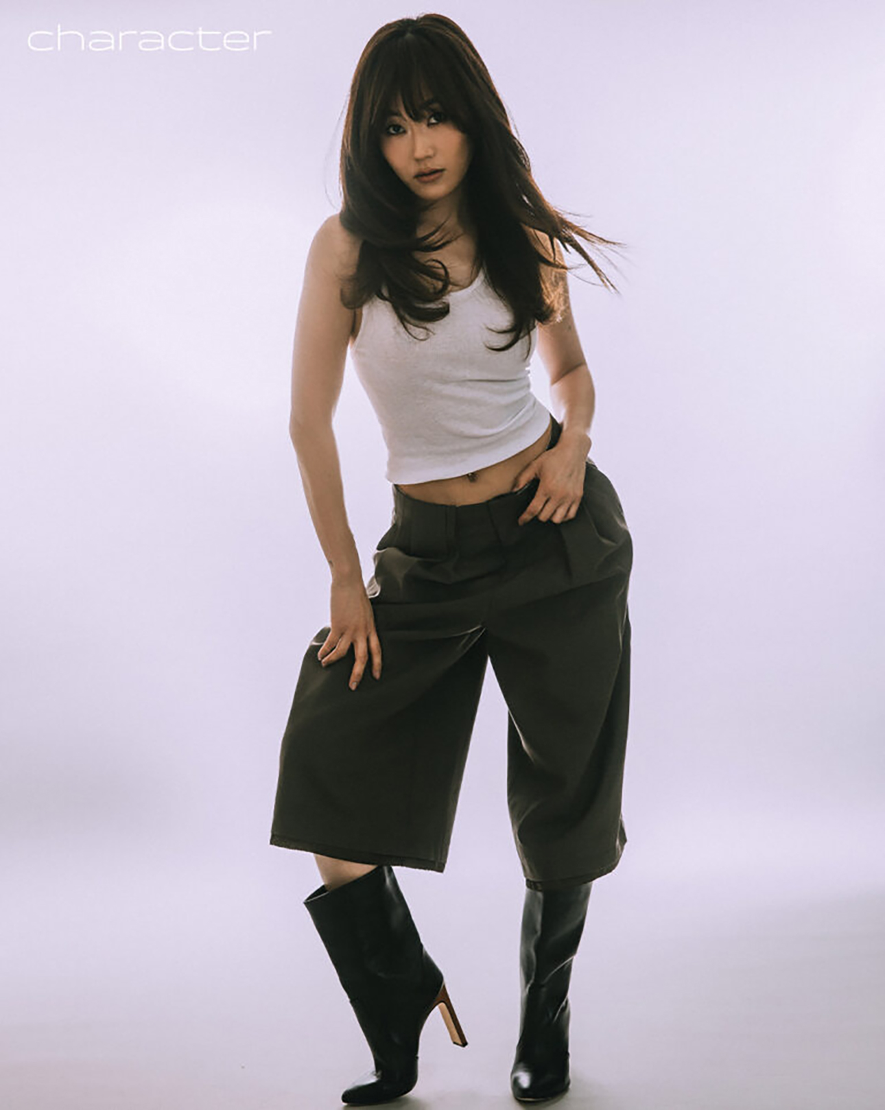 KATE BLACK BOOTS - Imagem 3