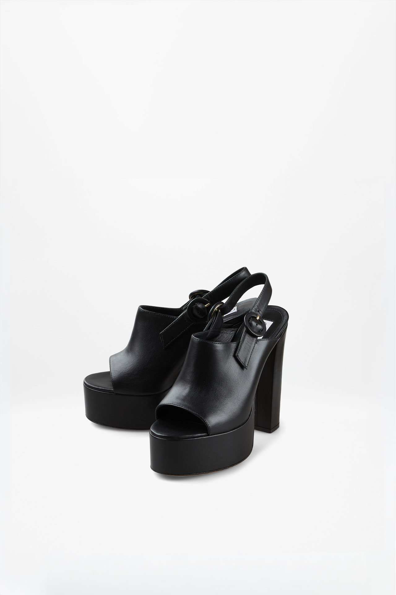 DORA BLACK PLATFORM - Imagem 2